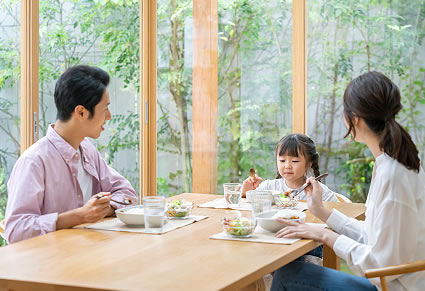 身近な真空例イメージ