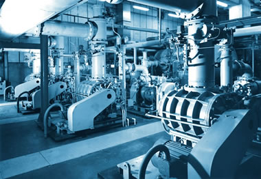 真空システムイメージ