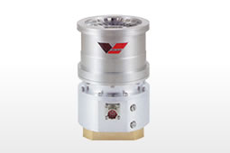 姿勢自在形ターボ分子ポンプイメージ