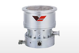 磁気軸受形ターボ分子ポンプイメージ