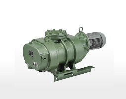 ルーツ真空ポンプイメージ