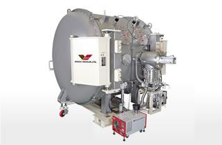 真空装置②イメージ