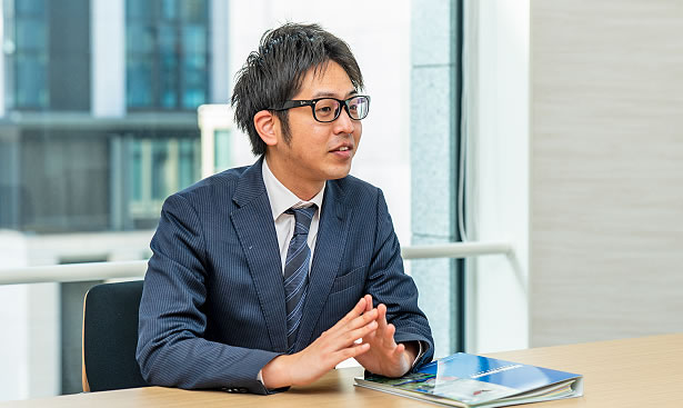 仕事で大切にしていることは？