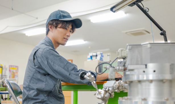 仕事内容を教えてください