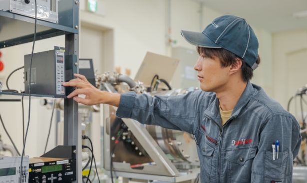 仕事で大切にしていることは？