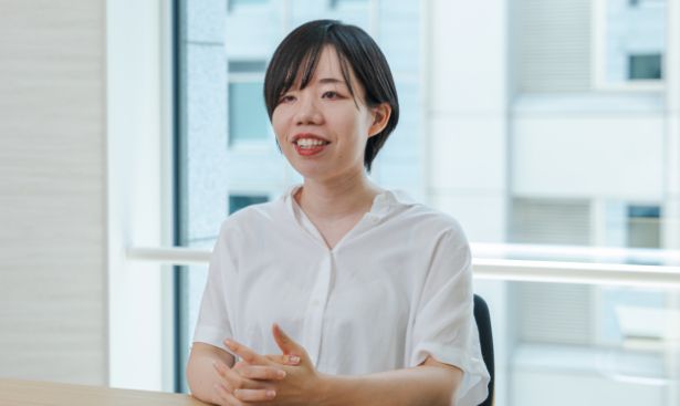 仕事で大切にしていることは？