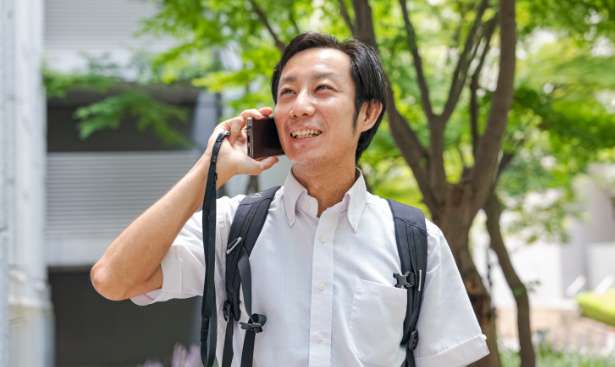 仕事内容を教えてください