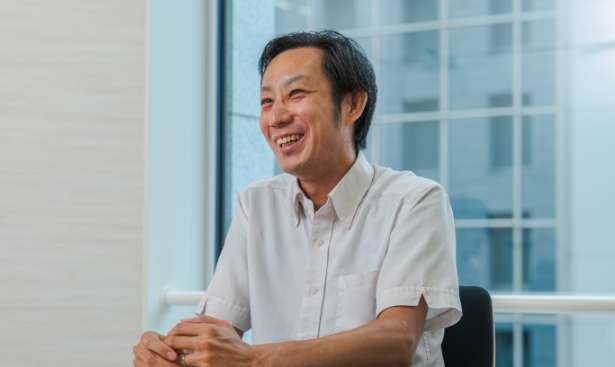 仕事で大切にしていることは？