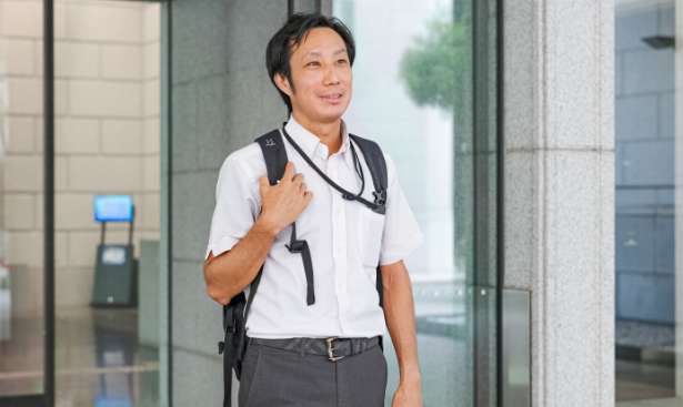 入社して成長したことは？