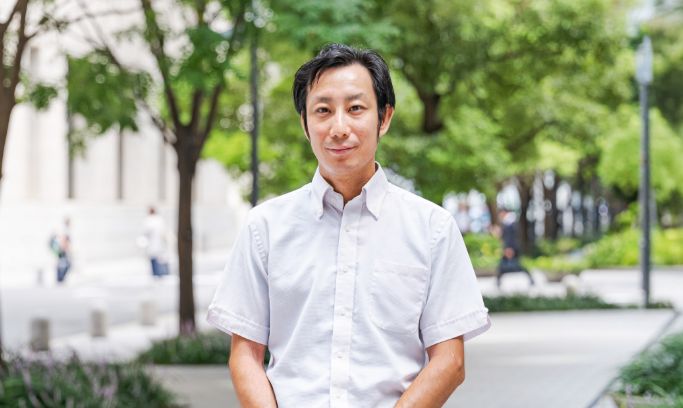 技術部門 堺技術部 2019年入社イメージ